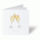 Champagne Toast